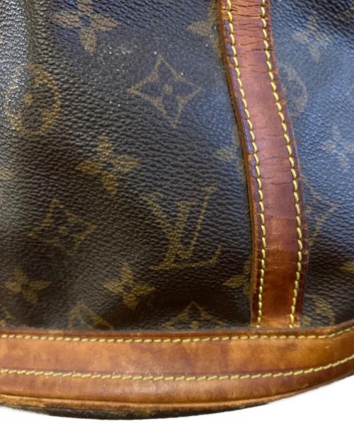 LOUIS VUITTON（ルイ ヴィトン）LOUIS VUITTON (ルイ ヴィトン) バケットGMの古着・服飾アイテム