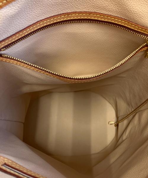 LOUIS VUITTON（ルイ ヴィトン）LOUIS VUITTON (ルイ ヴィトン) バケットGMの古着・服飾アイテム