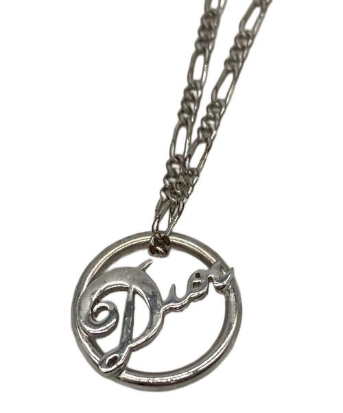 Christian Dior（クリスチャン ディオール）Christian Dior (クリスチャン ディオール) ネックレスの古着・服飾アイテム