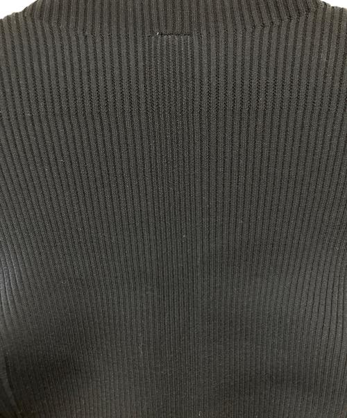 CFCL（シーエフシーエル）CFCL (シーエフシーエル) 厚手ニット ブラック サイズ:1の古着・服飾アイテム