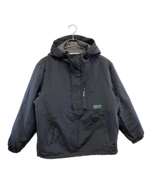 FREAK'S STORE（フリークスストア）FREAK'S STORE (フリークスストア) FOX FIRE (フォックスファイヤー) 中綿ジャケット ネイビー サイズ:M 未使用品の古着・服飾アイテム