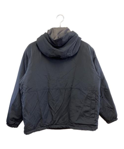 FREAK'S STORE（フリークスストア）FREAK'S STORE (フリークスストア) FOX FIRE (フォックスファイヤー) 中綿ジャケット ネイビー サイズ:M 未使用品の古着・服飾アイテム