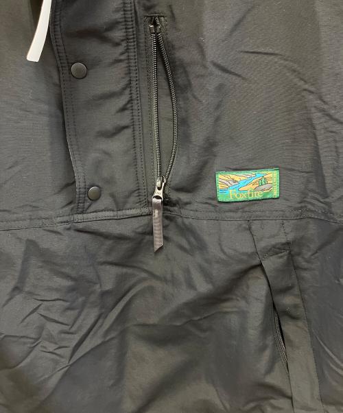 FREAK'S STORE（フリークスストア）FREAK'S STORE (フリークスストア) FOX FIRE (フォックスファイヤー) 中綿ジャケット ネイビー サイズ:M 未使用品の古着・服飾アイテム