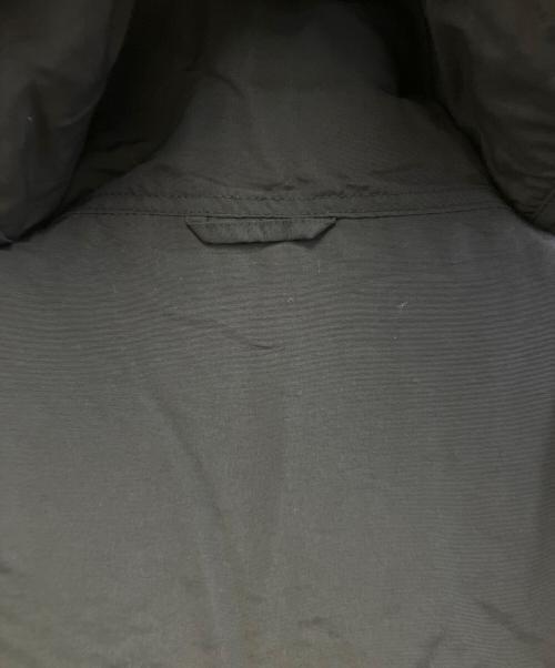 FREAK'S STORE（フリークスストア）FREAK'S STORE (フリークスストア) FOX FIRE (フォックスファイヤー) 中綿ジャケット ネイビー サイズ:M 未使用品の古着・服飾アイテム