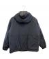 FREAK'S STORE (フリークスストア) FOX FIRE (フォックスファイヤー) 中綿ジャケット ネイビー サイズ:M 未使用品：8000円