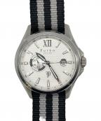 Furbo designフルボデザイン）の古着「腕時計」