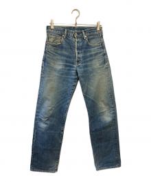 LEVI'S（リーバイス）の古着「デニムパンツ」｜インディゴ