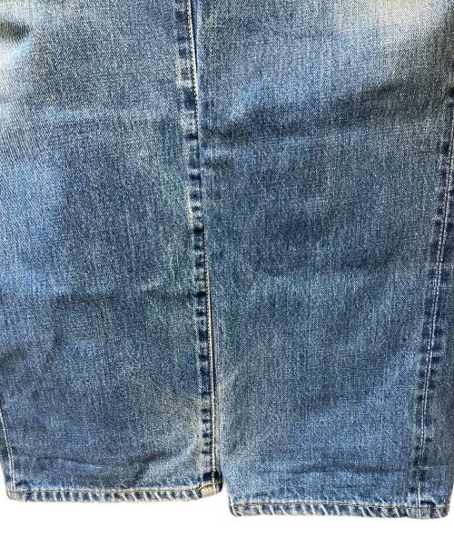 LEVI'S（リーバイス）LEVI'S (リーバイス) デニムパンツ インディゴ サイズ:W30×L36の古着・服飾アイテム