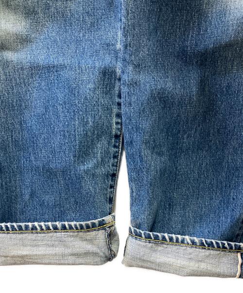 LEVI'S（リーバイス）LEVI'S (リーバイス) デニムパンツ インディゴ サイズ:W30×L36の古着・服飾アイテム