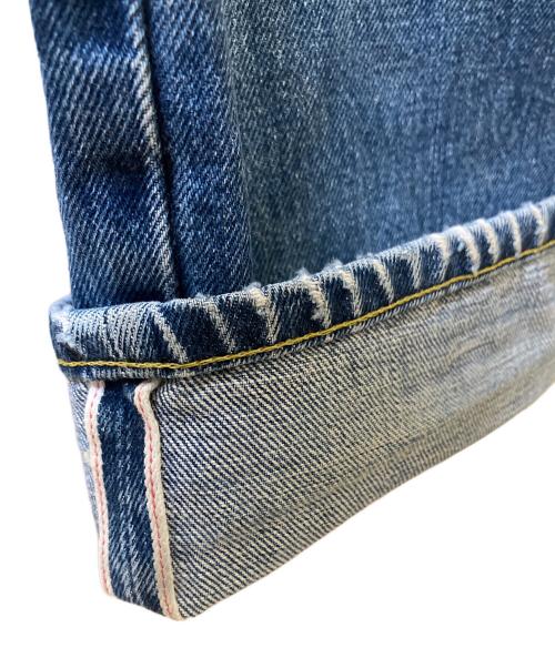 LEVI'S（リーバイス）LEVI'S (リーバイス) デニムパンツ インディゴ サイズ:W30×L36の古着・服飾アイテム