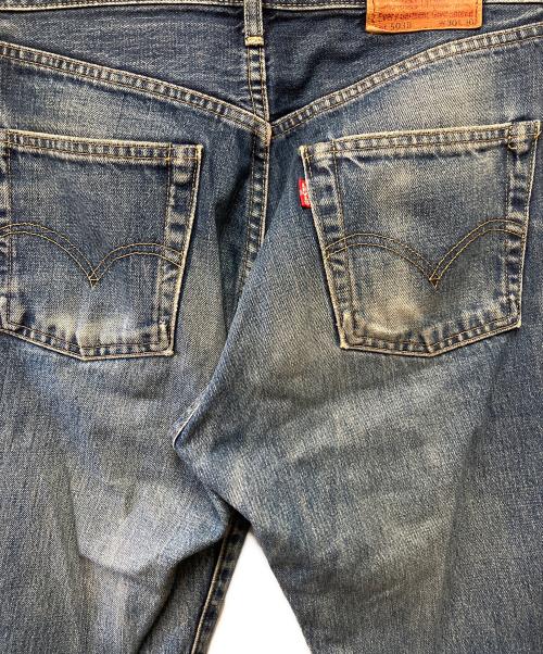 LEVI'S（リーバイス）LEVI'S (リーバイス) デニムパンツ インディゴ サイズ:W30×L36の古着・服飾アイテム