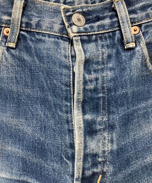 LEVI'S（リーバイス）LEVI'S (リーバイス) デニムパンツ インディゴ サイズ:W30×L36の古着・服飾アイテム