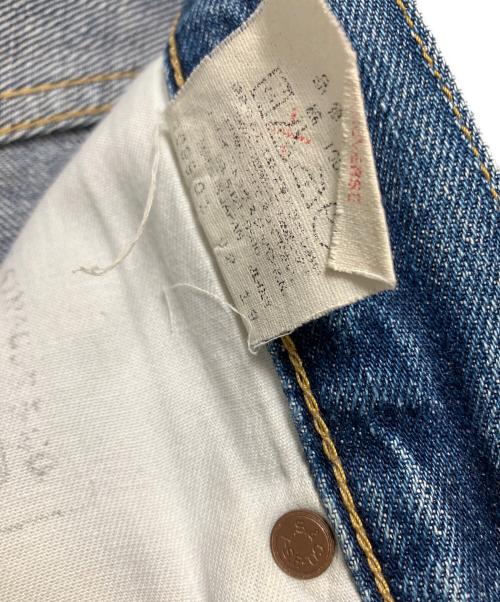 LEVI'S（リーバイス）LEVI'S (リーバイス) デニムパンツ インディゴ サイズ:W30×L36の古着・服飾アイテム