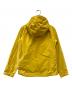 THE NORTH FACE (ザ ノース フェイス) スクープジャケット イエロー サイズ:S 未使用品：14000円