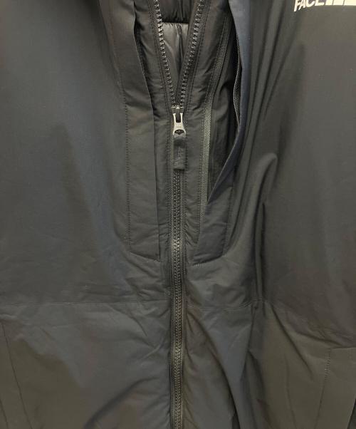 THE NORTH FACE（ザ ノース フェイス）THE NORTH FACE (ザ ノース フェイス) プロジェクトインサレーションジャケット ブラック サイズ:Mの古着・服飾アイテム