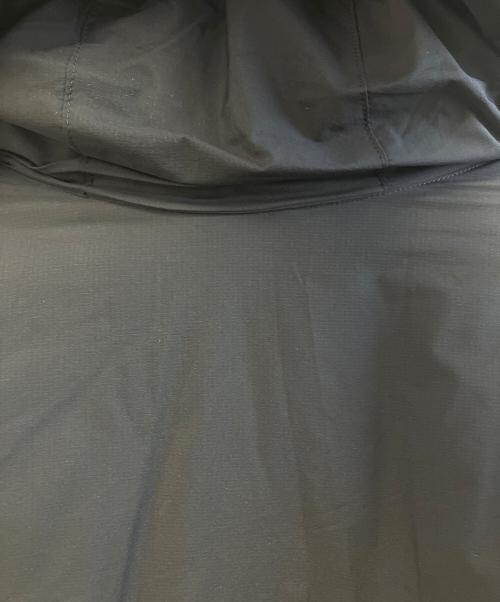 THE NORTH FACE（ザ ノース フェイス）THE NORTH FACE (ザ ノース フェイス) プロジェクトインサレーションジャケット ブラック サイズ:Mの古着・服飾アイテム