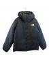 THE NORTH FACE（ザ ノース フェイス）の古着「プロジェクトインサレーションジャケット」｜ブラック