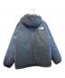 THE NORTH FACE (ザ ノース フェイス) プロジェクトインサレーションジャケット ブラック サイズ:M：20000円