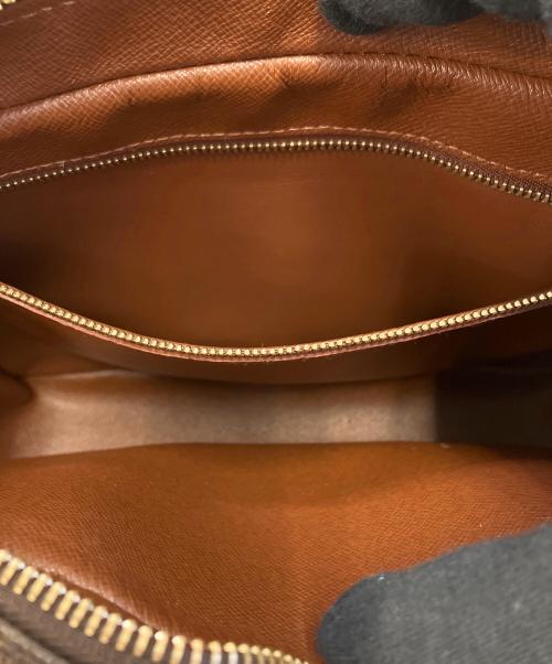 LOUIS VUITTON（ルイ ヴィトン）LOUIS VUITTON (ルイ ヴィトン) トロカデロ27 ブラウンの古着・服飾アイテム