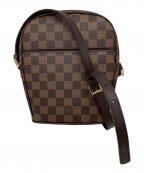 LOUIS VUITTONルイ ヴィトン）の古着「イパネマPM」｜ブラウン