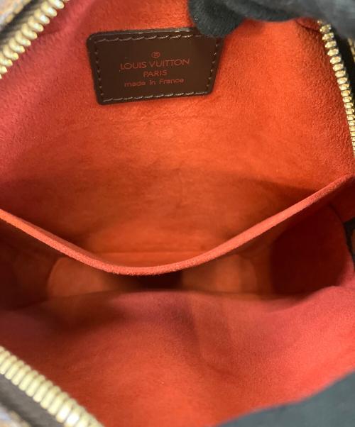 LOUIS VUITTON（ルイ ヴィトン）LOUIS VUITTON (ルイ ヴィトン) イパネマPM ブラウンの古着・服飾アイテム