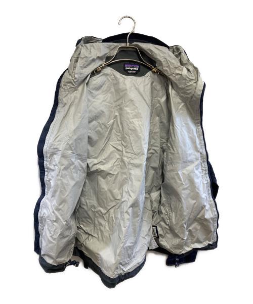 Patagonia（パタゴニア）Patagonia (パタゴニア) トレントシェルジャケット ネイビー サイズ:XSの古着・服飾アイテム