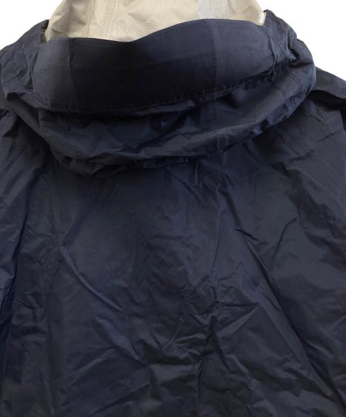 Patagonia（パタゴニア）Patagonia (パタゴニア) トレントシェルジャケット ネイビー サイズ:XSの古着・服飾アイテム