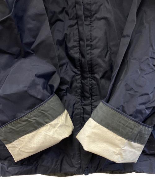 Patagonia（パタゴニア）Patagonia (パタゴニア) トレントシェルジャケット ネイビー サイズ:XSの古着・服飾アイテム