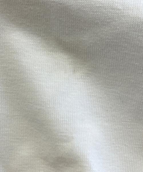 ADER error（アーダーエラー）ADER error (アーダーエラー) 半袖Tシャツ ホワイト サイズ:XLの古着・服飾アイテム