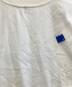 中古・古着 ADER error (アーダーエラー) 半袖Tシャツ ホワイト サイズ:XL：8000円