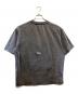 ACNE STUDIOS (アクネ ストゥディオス) 半袖Tシャツ グレー サイズ:XL：20000円