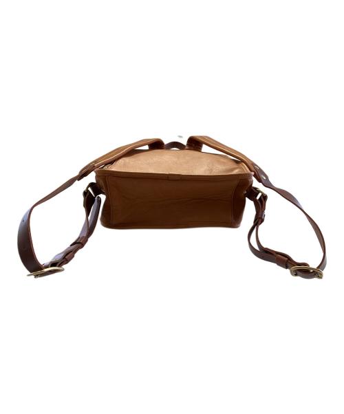 kissora（キソラ）Kissora (キソラ) レザーリュックの古着・服飾アイテム