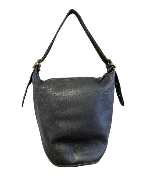 COACH（コーチ）COACH (コーチ) トートバッグ ブラックの古着・服飾アイテム