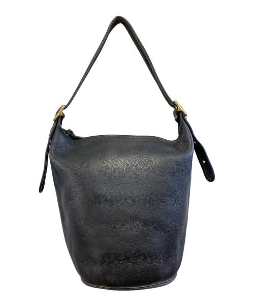 COACH（コーチ）COACH (コーチ) トートバッグ ブラックの古着・服飾アイテム