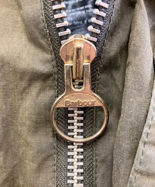 Barbour（バブアー）Barbour (バブアー) durham カーキ サイズ:A5の古着・服飾アイテム