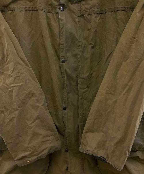 Barbour（バブアー）Barbour (バブアー) durham カーキ サイズ:A5の古着・服飾アイテム