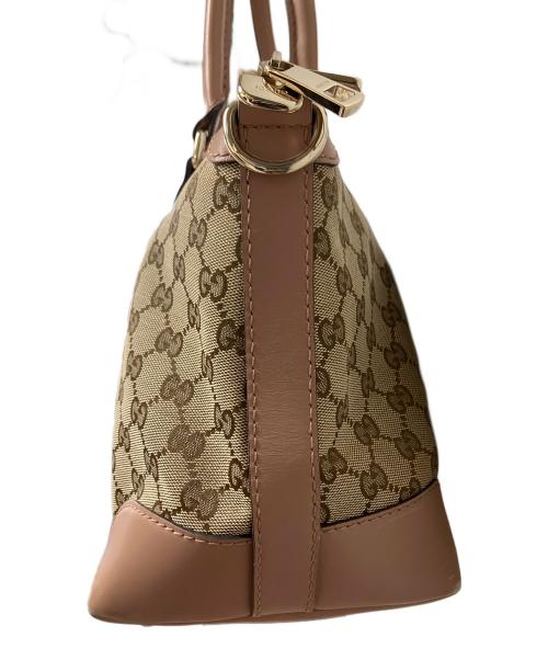 GUCCI（グッチ）GUCCI (グッチ) ハンドバッグの古着・服飾アイテム