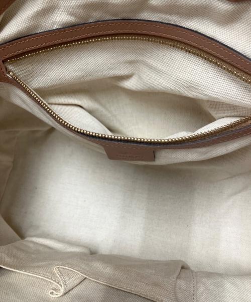 GUCCI（グッチ）GUCCI (グッチ) ハンドバッグの古着・服飾アイテム