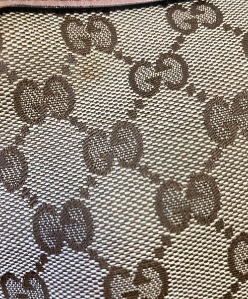 GUCCI（グッチ）GUCCI (グッチ) ハンドバッグの古着・服飾アイテム