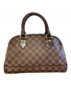 中古・古着通販】LOUIS VUITTON (ルイ ヴィトン) ダミエトリアナ