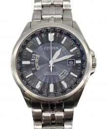 CITIZEN（シチズン）の古着「腕時計」