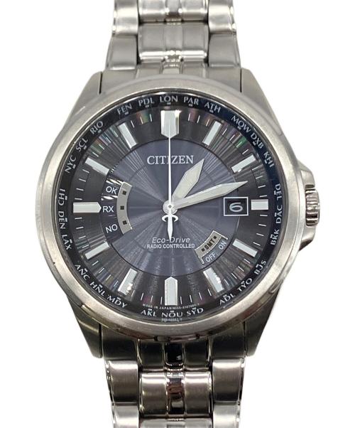 CITIZEN（シチズン）CITIZEN (シチズン) 腕時計の古着・服飾アイテム