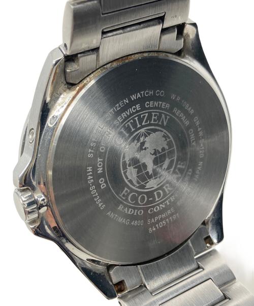 CITIZEN（シチズン）CITIZEN (シチズン) 腕時計の古着・服飾アイテム