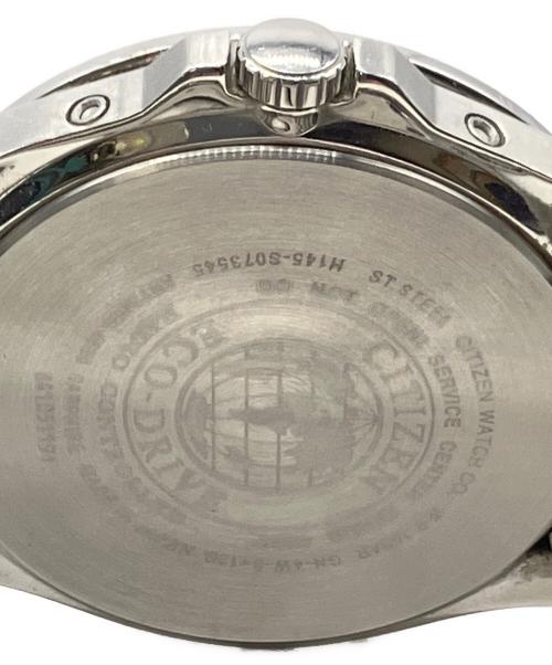 CITIZEN（シチズン）CITIZEN (シチズン) 腕時計の古着・服飾アイテム