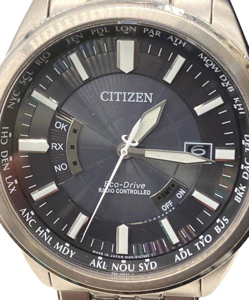 CITIZEN（シチズン）CITIZEN (シチズン) 腕時計の古着・服飾アイテム