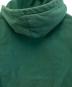 中古・古着 SUPREME (シュプリーム) Sequin Viper Hooded Sweatshirt グリーン サイズ:M：13000円