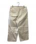 LEVI'S (リーバイス) ワイドチノパン ベージュ サイズ:W36L32 未使用品：9000円