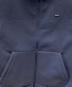 中古・古着 SUPREME (シュプリーム) WINDSTOPPER  ZIP UP Hooded Sweatshirt ネイビー サイズ:XL：23000円