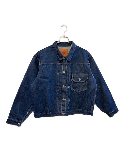 LEVI'S（リーバイス）LEVI'S (リーバイス) 1936モデル506XXデニムジャケット インディゴ サイズ:46の古着・服飾アイテム