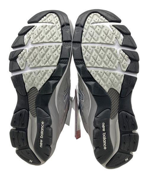 NEW BALANCE（ニューバランス）NEW BALANCE (ニューバランス) スニーカー グレー サイズ:26.5の古着・服飾アイテム